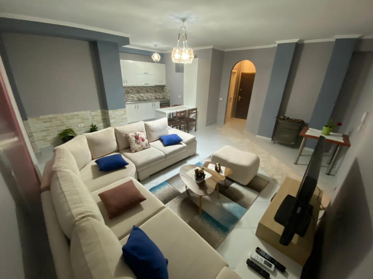 Apartament Moni