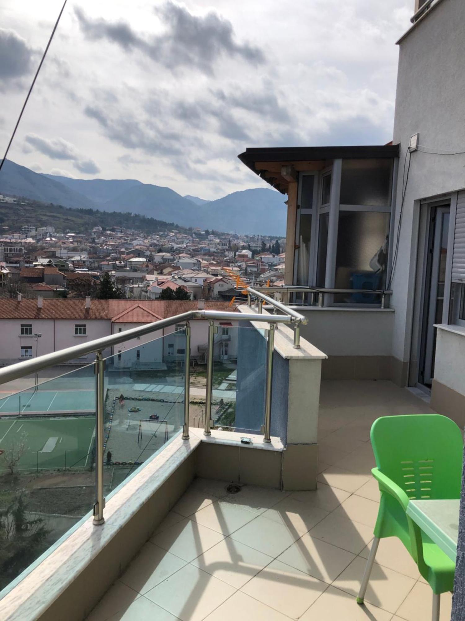Apartament Moni *